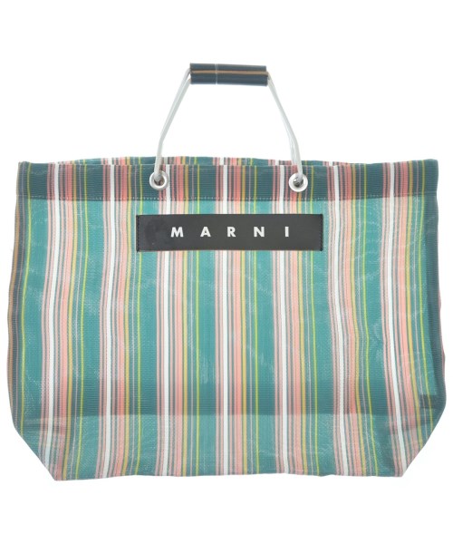 マルニ(MARNI)のMARNI トートバッグ
