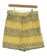 MARNI ショートパンツ