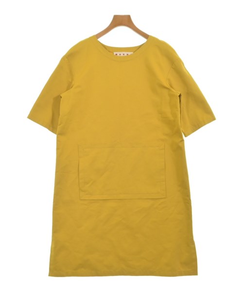 マルニ(MARNI)のMARNI ワンピース