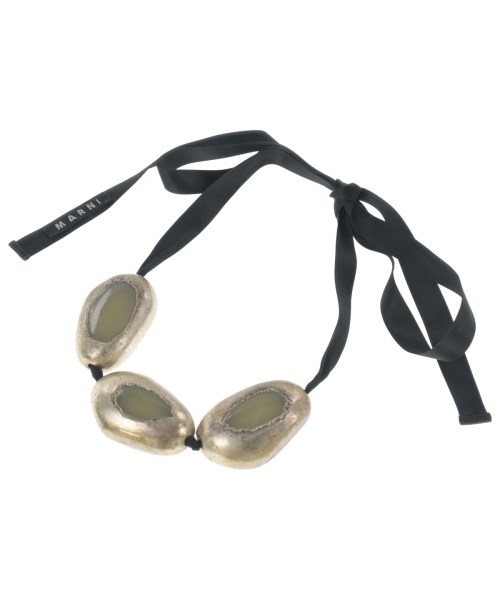 マルニ(MARNI)のMARNI ネックレス