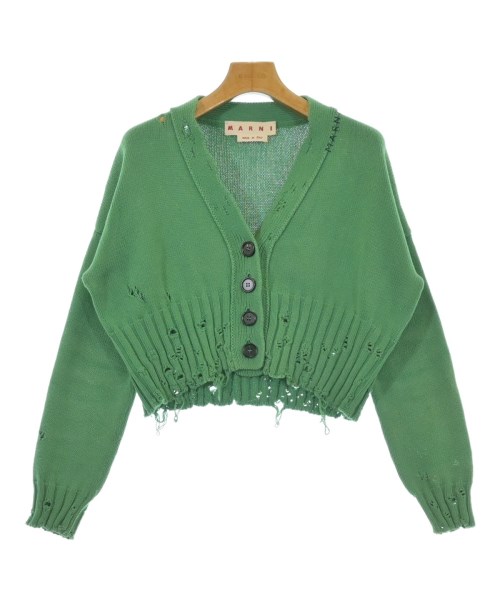 マルニ(MARNI)のMARNI カーディガン