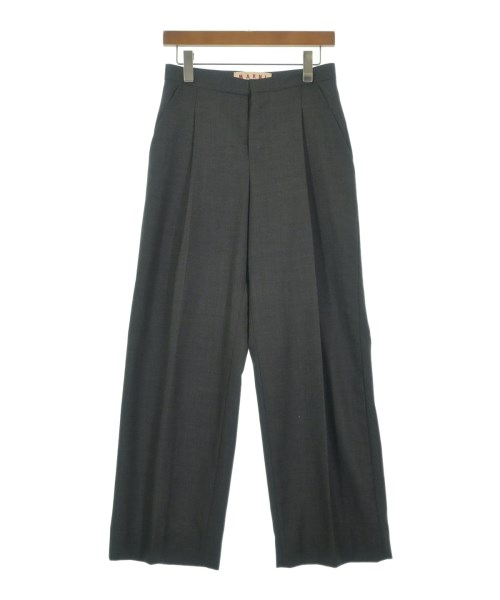 MARNI スラックス
