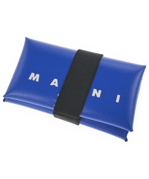 マルニ(MARNI)のMARNI 財布・コインケース