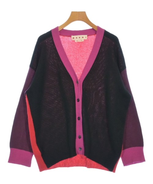 マルニ(MARNI)のMARNI カーディガン