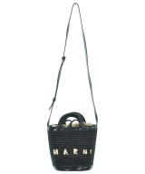 MARNI かごバッグ