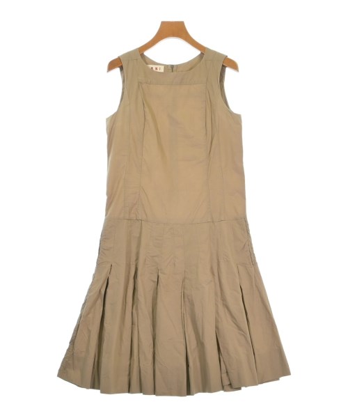 マルニ(MARNI)のMARNI ワンピース