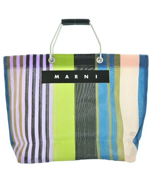マルニ(MARNI)のMARNI トートバッグ