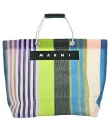 MARNI トートバッグ