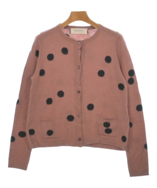 マルニ(MARNI)のMARNI カーディガン