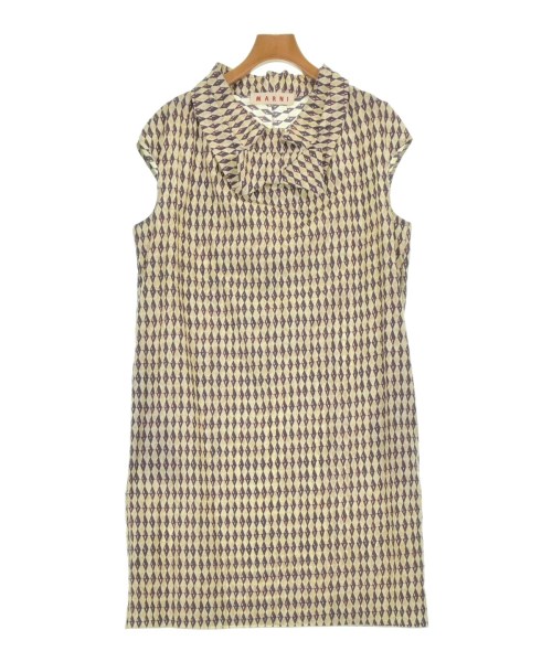 マルニ(MARNI)のMARNI ワンピース