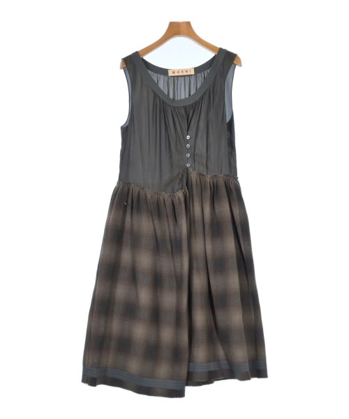 マルニ(MARNI)のMARNI ワンピース