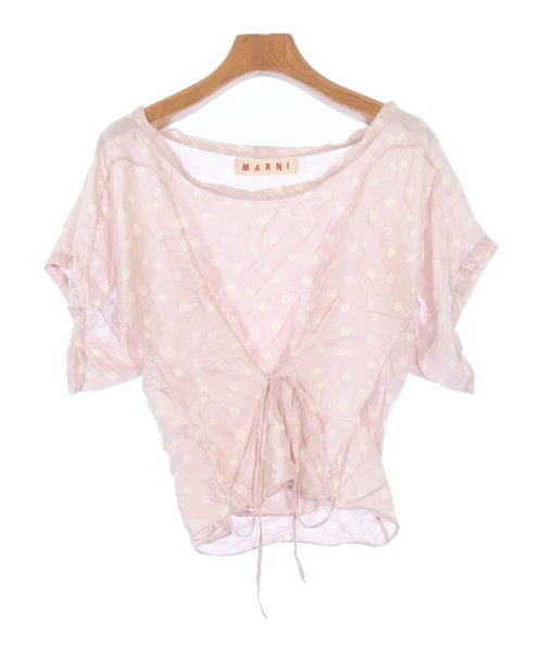 マルニ(MARNI)のMARNI ブラウス