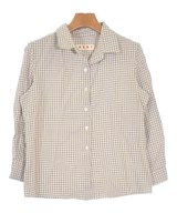 MARNI カジュアルシャツ