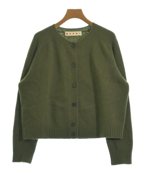 マルニ(MARNI)のMARNI カーディガン