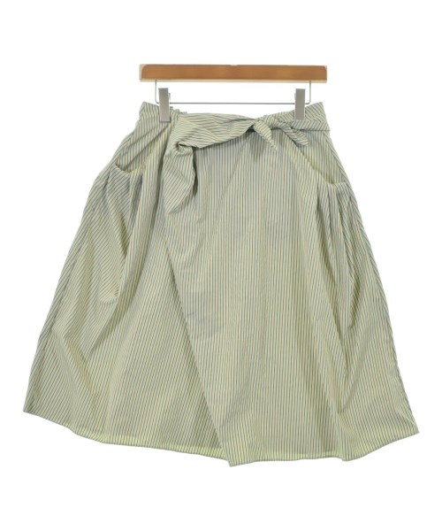 マルニ(MARNI)のMARNI ひざ丈スカート