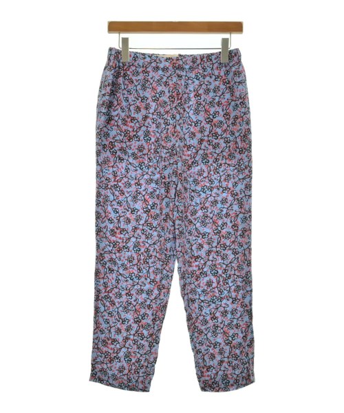 マルニ(MARNI)のMARNI クロップドパンツ