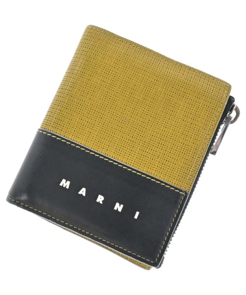 マルニ(MARNI)のMARNI 財布・コインケース