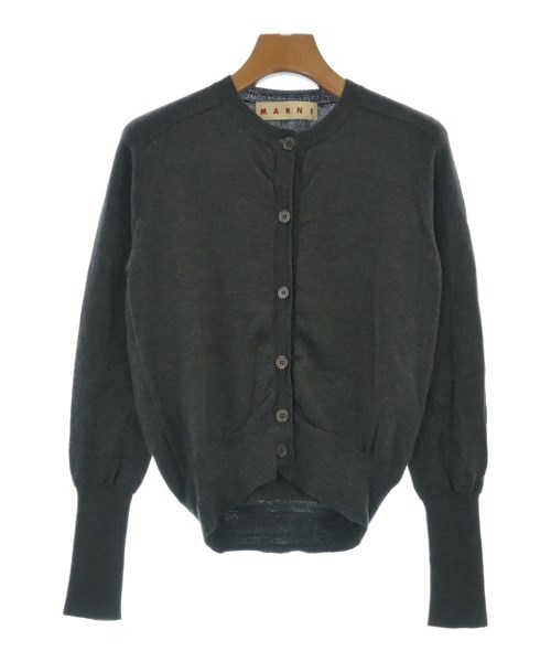 マルニ(MARNI)のMARNI カーディガン