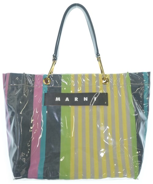 マルニ(MARNI)のMARNI トートバッグ