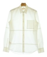 MARNI カジュアルシャツ