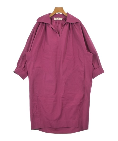 マルニ(MARNI)のMARNI ワンピース
