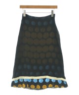 MARNI ひざ丈スカート