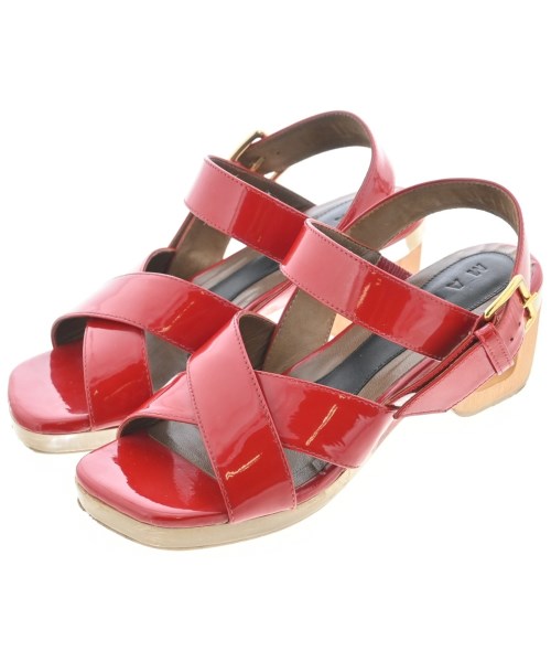 マルニ(MARNI)のMARNI サンダル