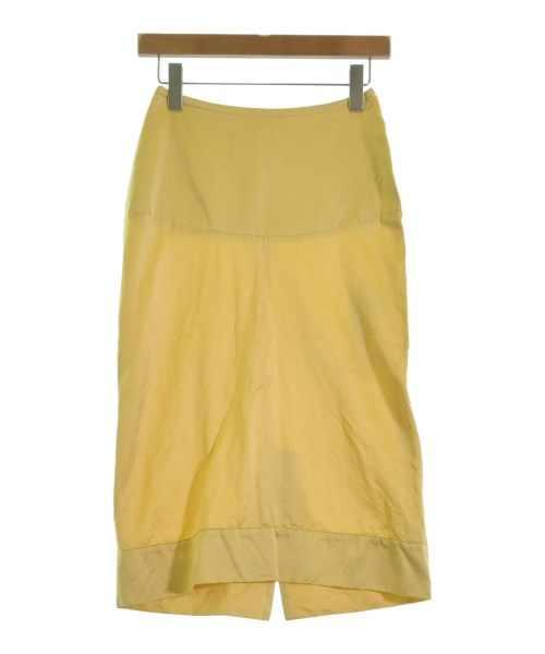 MARNI ひざ丈スカート