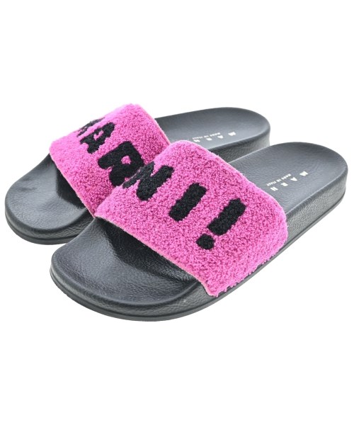 マルニ(MARNI)のMARNI サンダル