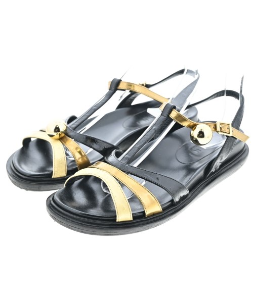 マルニ(MARNI)のMARNI サンダル