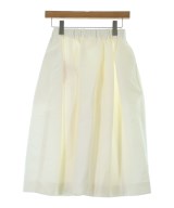 MARNI ひざ丈スカート