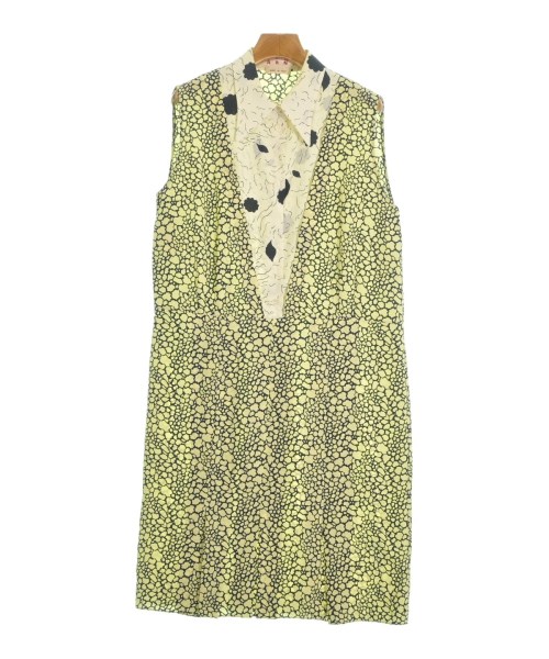 マルニ(MARNI)のMARNI ワンピース