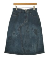 MARNI ひざ丈スカート