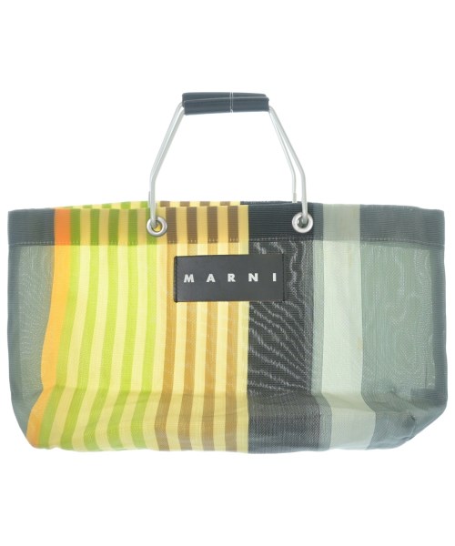 マルニ(MARNI)のMARNI トートバッグ