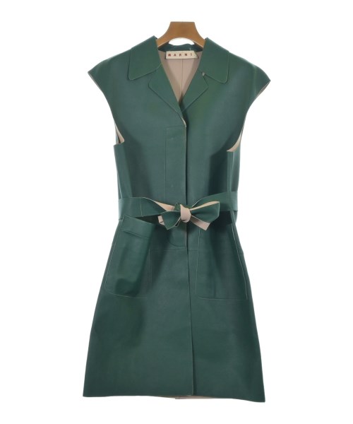マルニ(MARNI)のMARNI コート（その他）