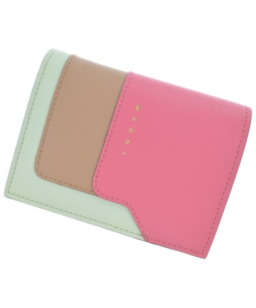 マルニ(MARNI)のMARNI 財布・コインケース