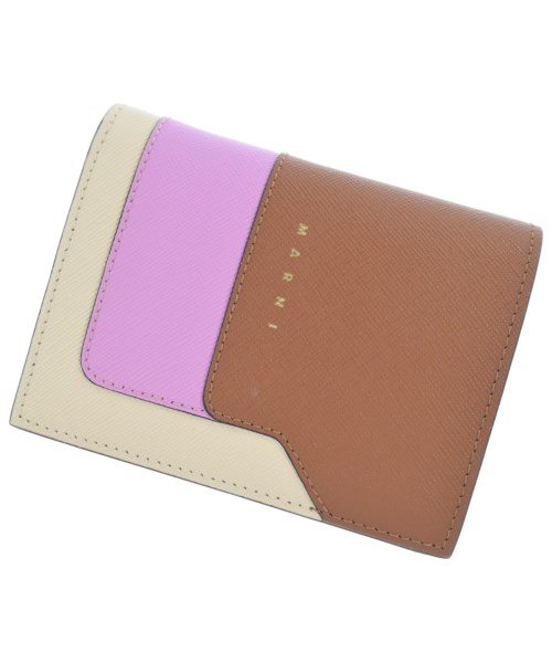 マルニ(MARNI)のMARNI 財布・コインケース