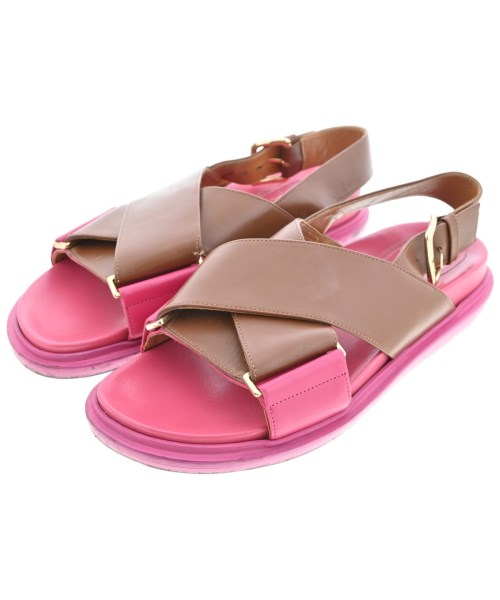 マルニ(MARNI)のMARNI サンダル
