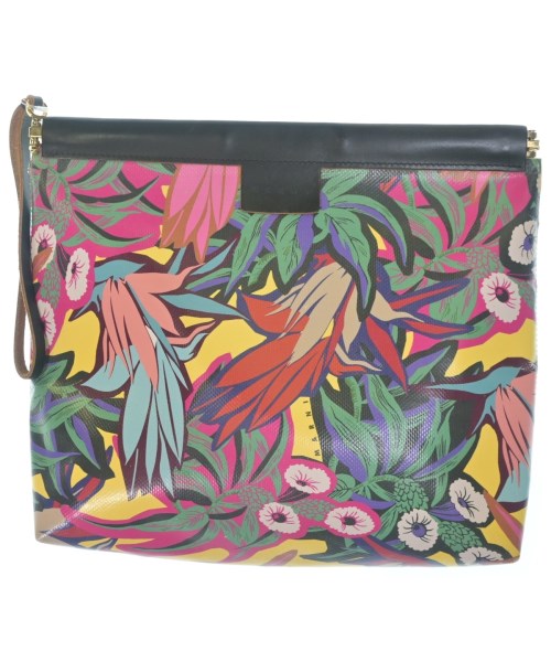 マルニ(MARNI)のMARNI クラッチバッグ