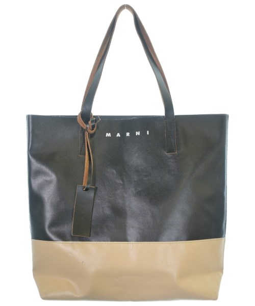 マルニ(MARNI)のMARNI トートバッグ