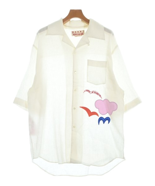 マルニ(MARNI)のMARNI カジュアルシャツ