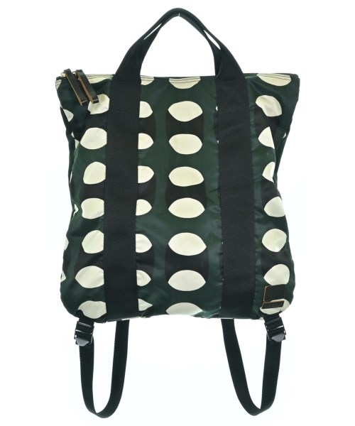 マルニ(MARNI)のMARNI バックパック・リュック