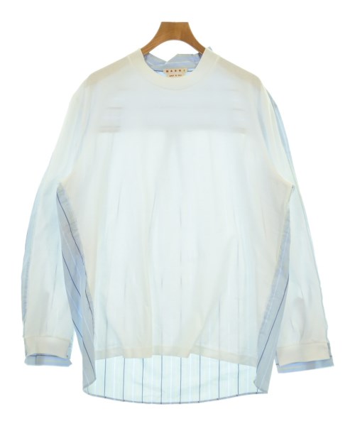 マルニ(MARNI)のMARNI カジュアルシャツ