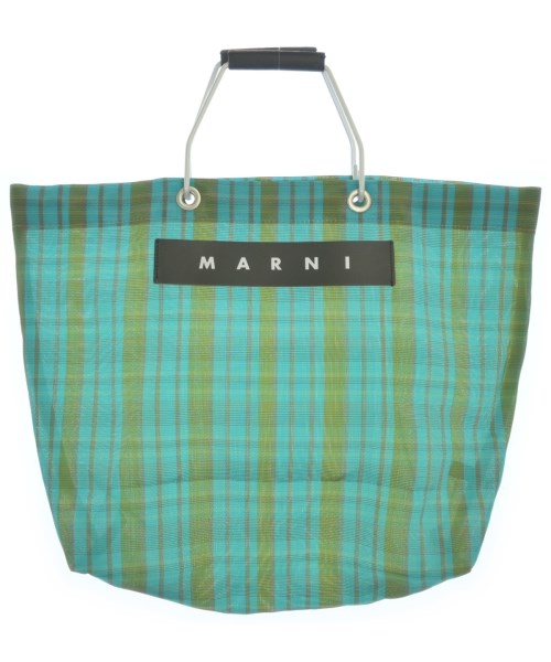 マルニ(MARNI)のMARNI トートバッグ