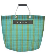 MARNI トートバッグ