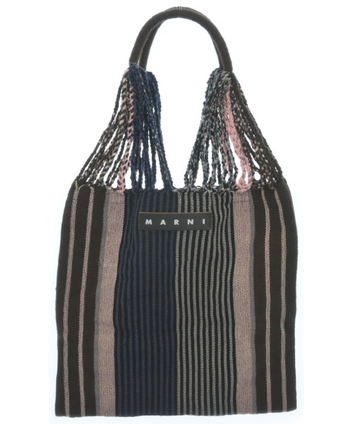 マルニ(MARNI)のMARNI トートバッグ