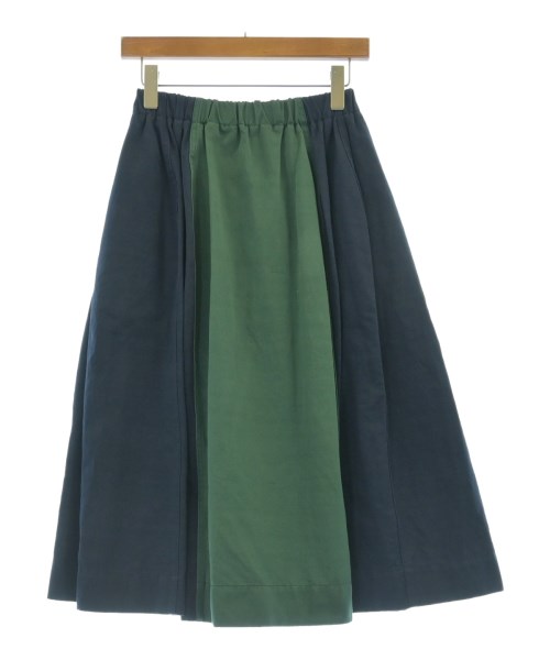 マルニ(MARNI)のMARNI ロング・マキシ丈スカート