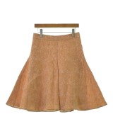 MARNI ひざ丈スカート