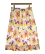 MARNI ロング・マキシ丈スカート