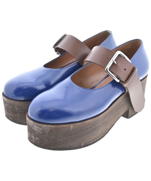 マルニ(MARNI)のMARNI パンプス